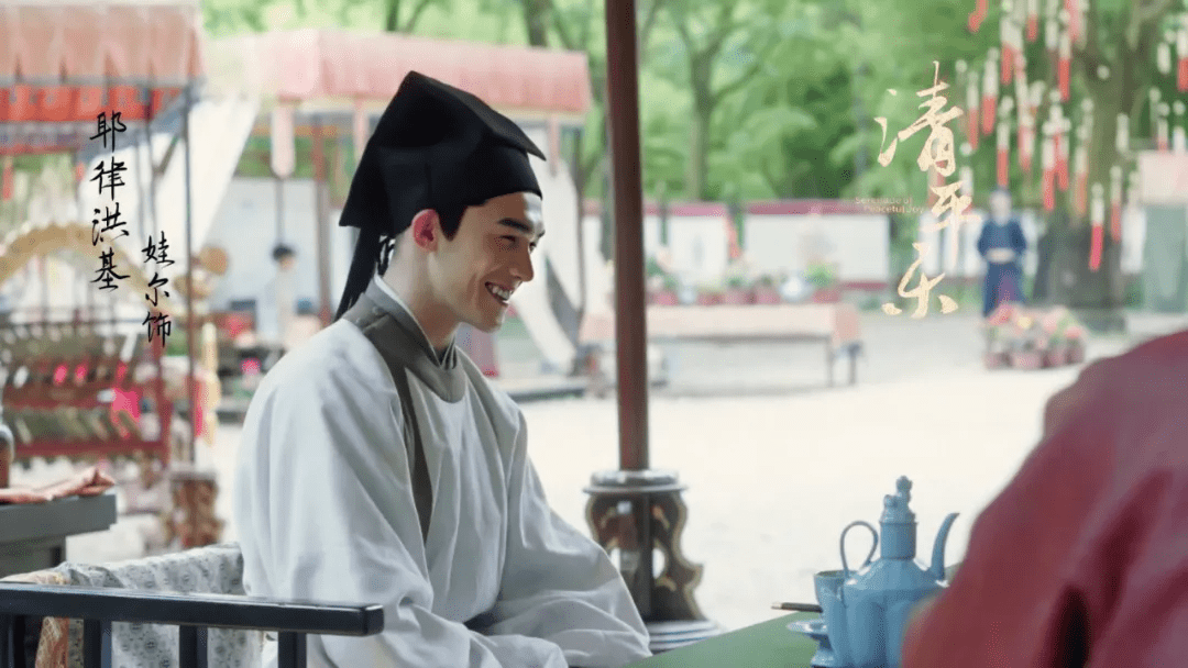 长歌行谁喜欢隼(长歌行隼对长歌的感情)