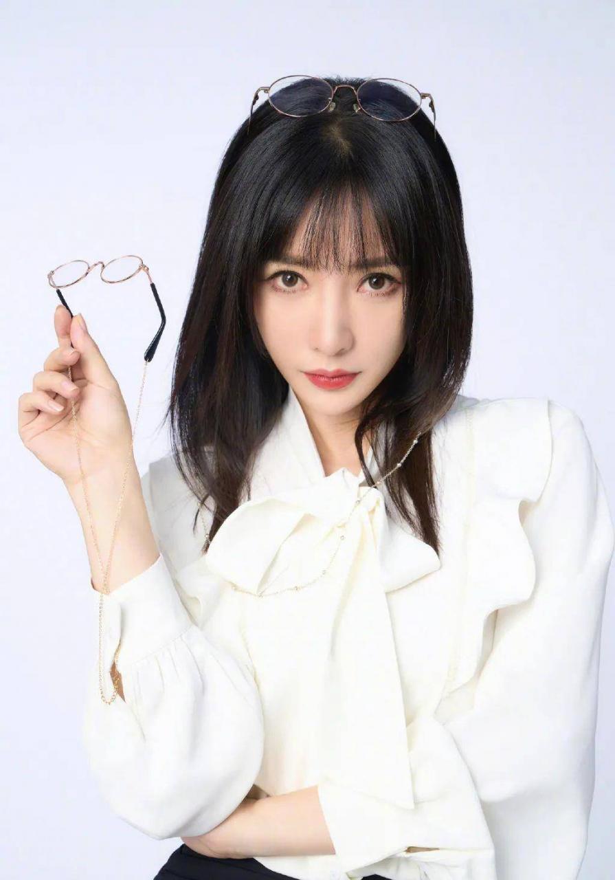 柳岩的女人(为什么讨厌柳岩)