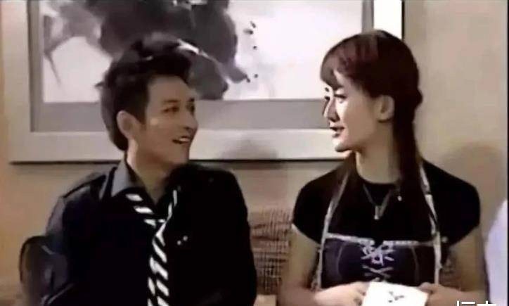 为什么说谢娜是坡姐(谢娜坡姐全部视频完整版)