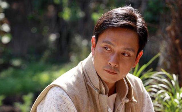 酒剑仙谢君豪(谢君豪回忆酒剑仙采访)