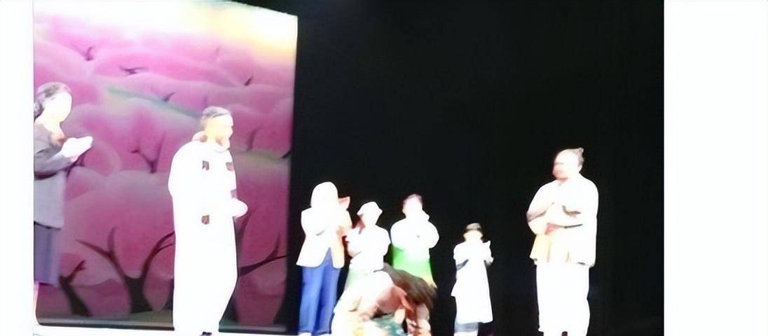 为什么说谢娜是坡姐(谢娜坡姐全部视频完整版)