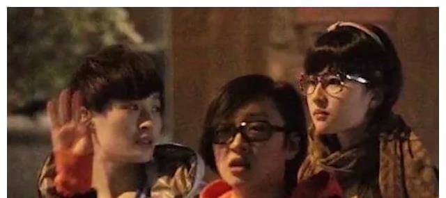 《美女暴击》刘亦菲：身价过亿，一件棉袄穿了十年，现在国籍有争议。