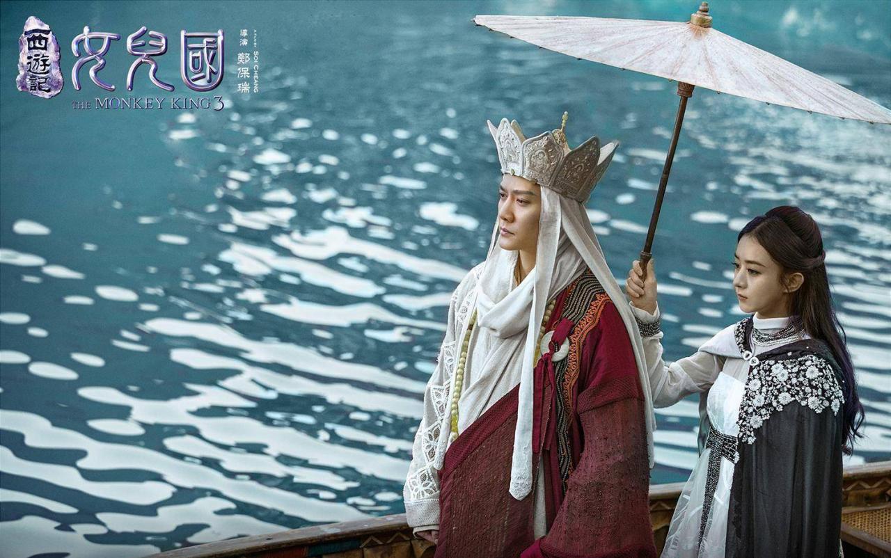 赵丽颖冯小刚离婚(冯丽颖离婚)