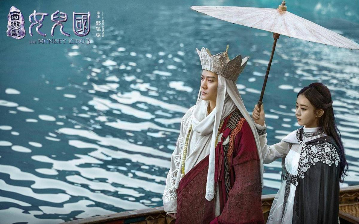 赵丽颖冯小刚离婚(冯丽颖离婚)