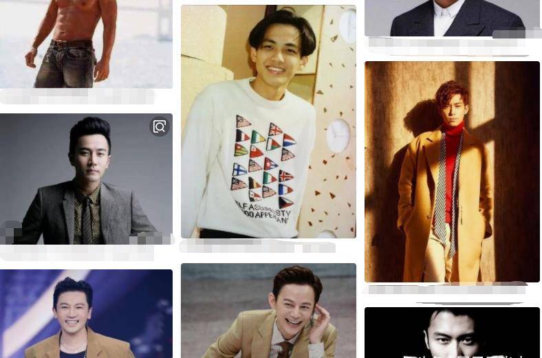 钟汉良为什么叫小太阳(为什么叫钟汉良小太阳)