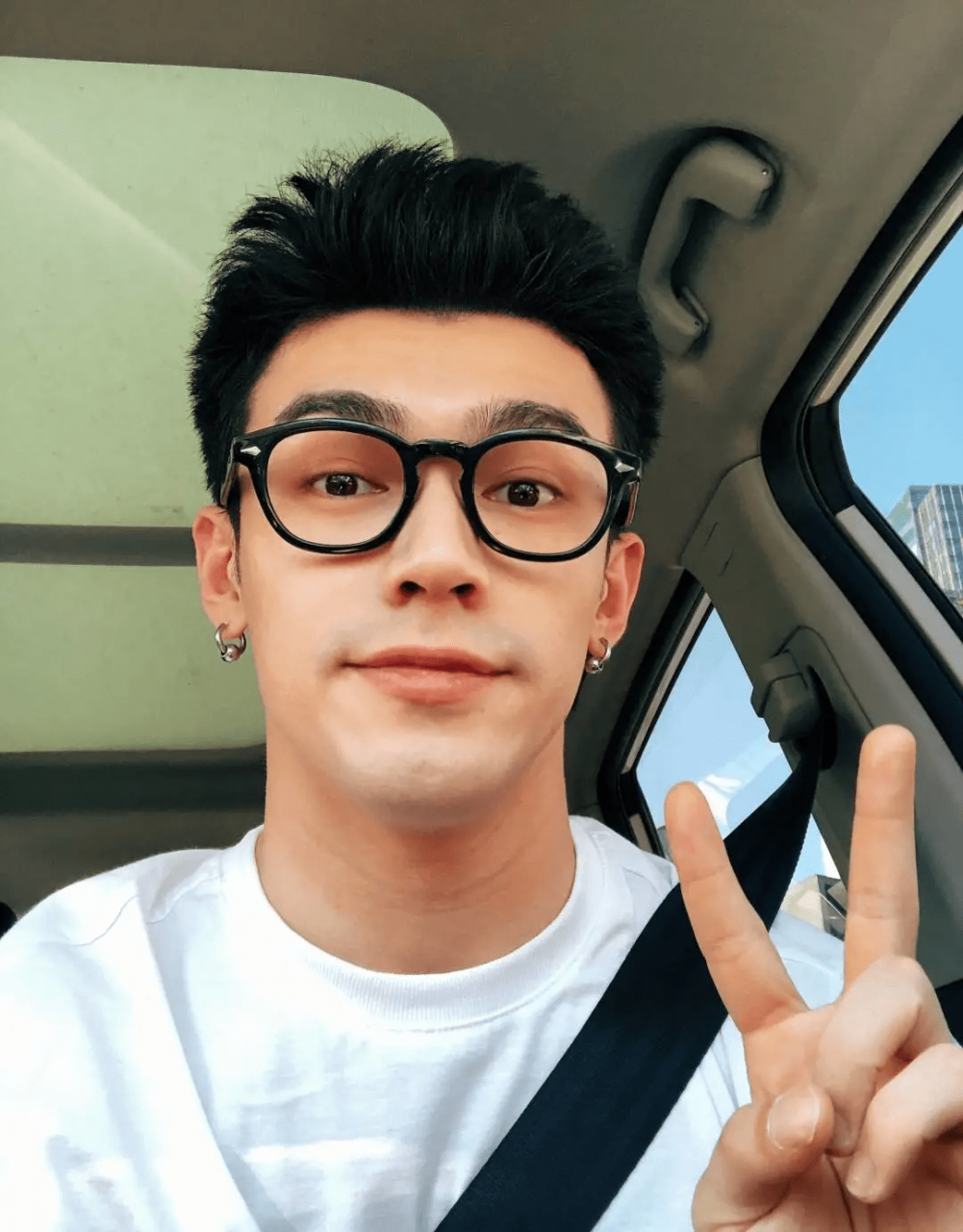 长歌行谁喜欢隼(长歌行隼对长歌的感情)