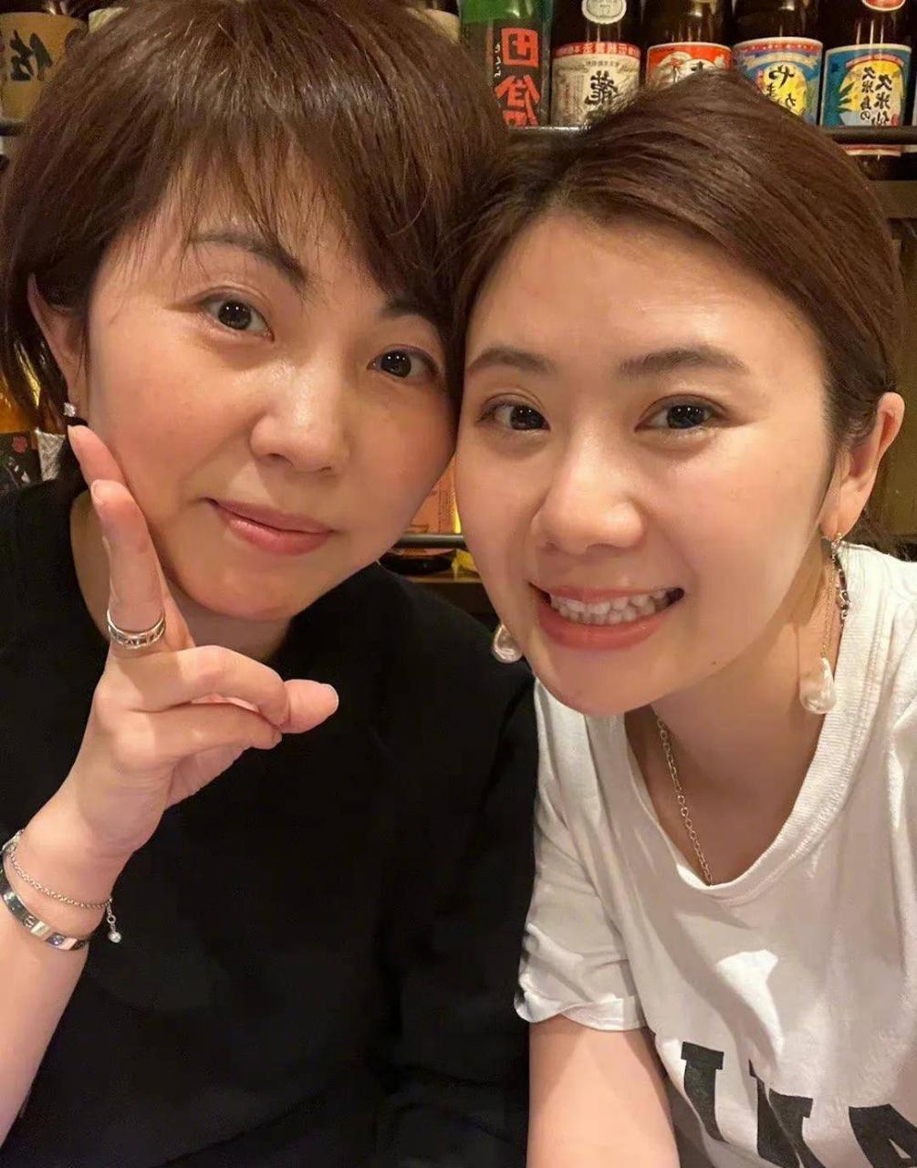 福原爱就婚变新闻道(福原爱老公新恋情)