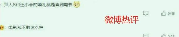 韩吐槽大s结婚,两人矛盾已现,徐妈妈公开内涵新女婿。