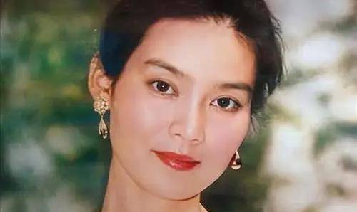 潘虹为什么没结婚(潘虹什么时候离的婚)