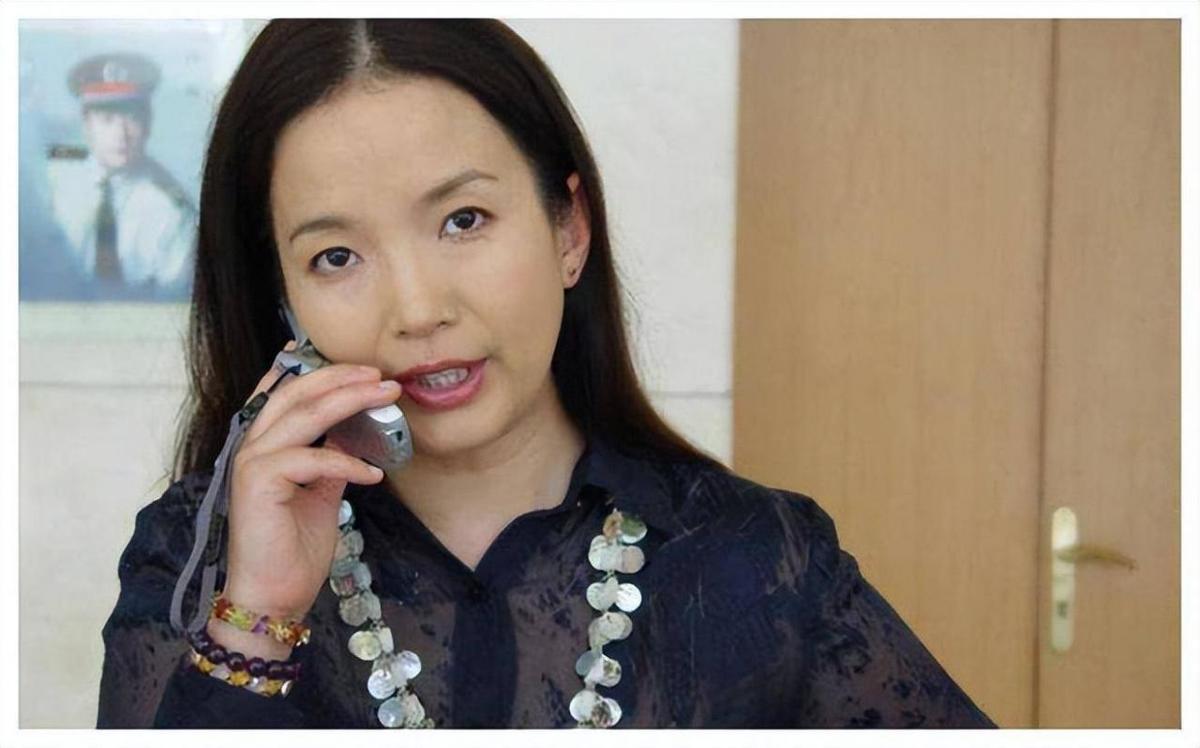 吕丽萍微博事件(吕丽萍道歉)