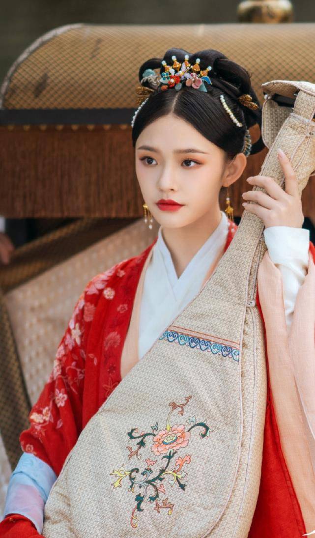 宋真的幼稚单纯吗?看完之后才知道,她才是被观众低估的那个人。