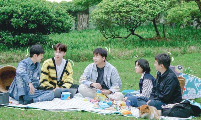 103010已经录完了,但是黄波竟然说要去蘑菇屋,目的是要和黄磊算账!