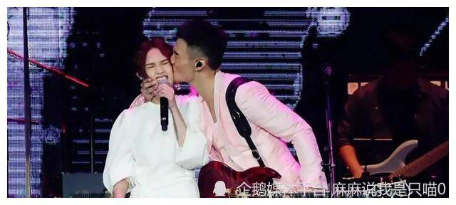 为什么杨丞琳和李荣浩的感情这么低调?(杨丞琳和李荣浩是真爱吗)