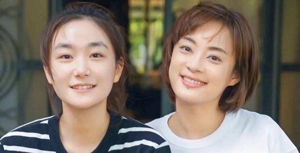 孙俪 少女(孙俪妹妹个人资料)