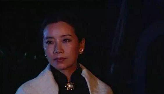 陈宝国的儿子(陈宝国 剧照)