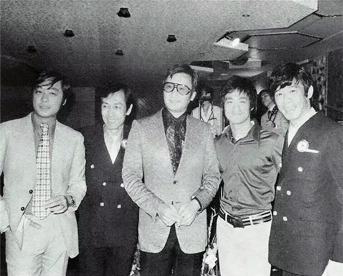 2020香港演员逝世(香港已故电影明星)