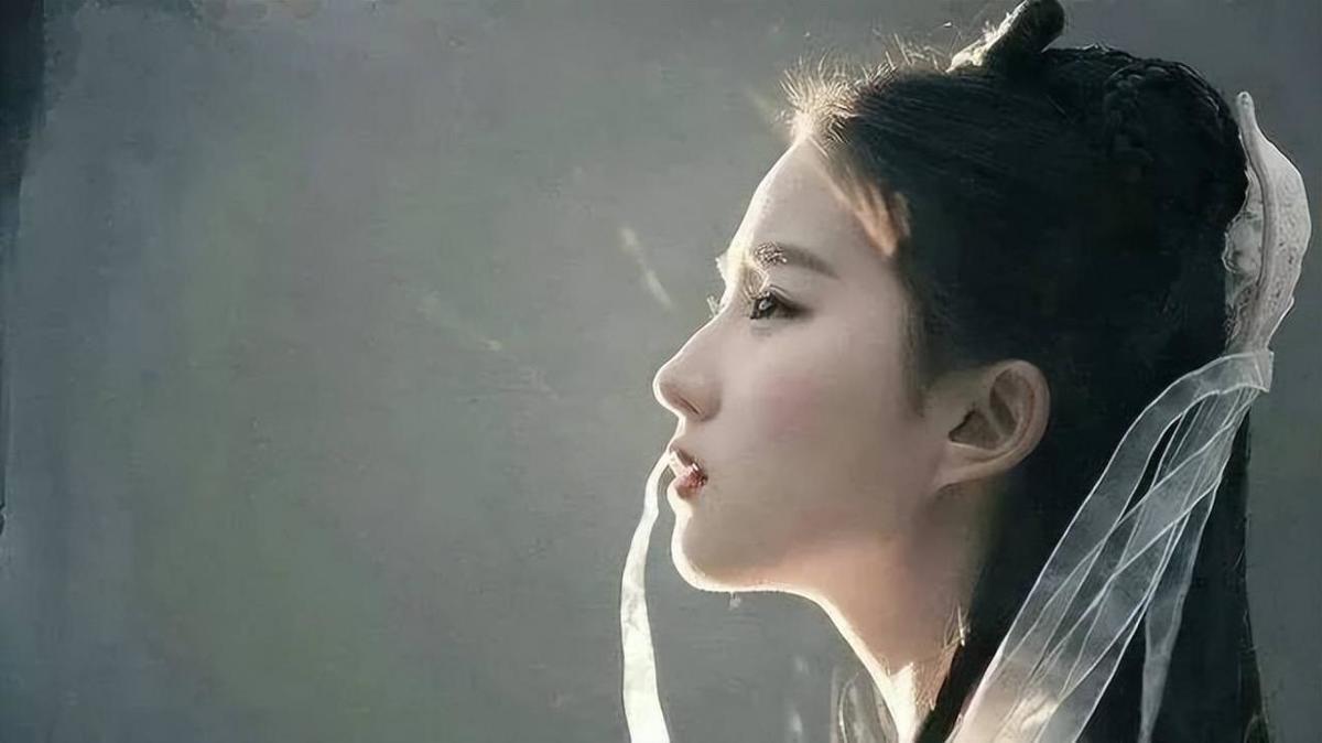 刘亦菲的腹肌(韩国腹肌刘亦菲)