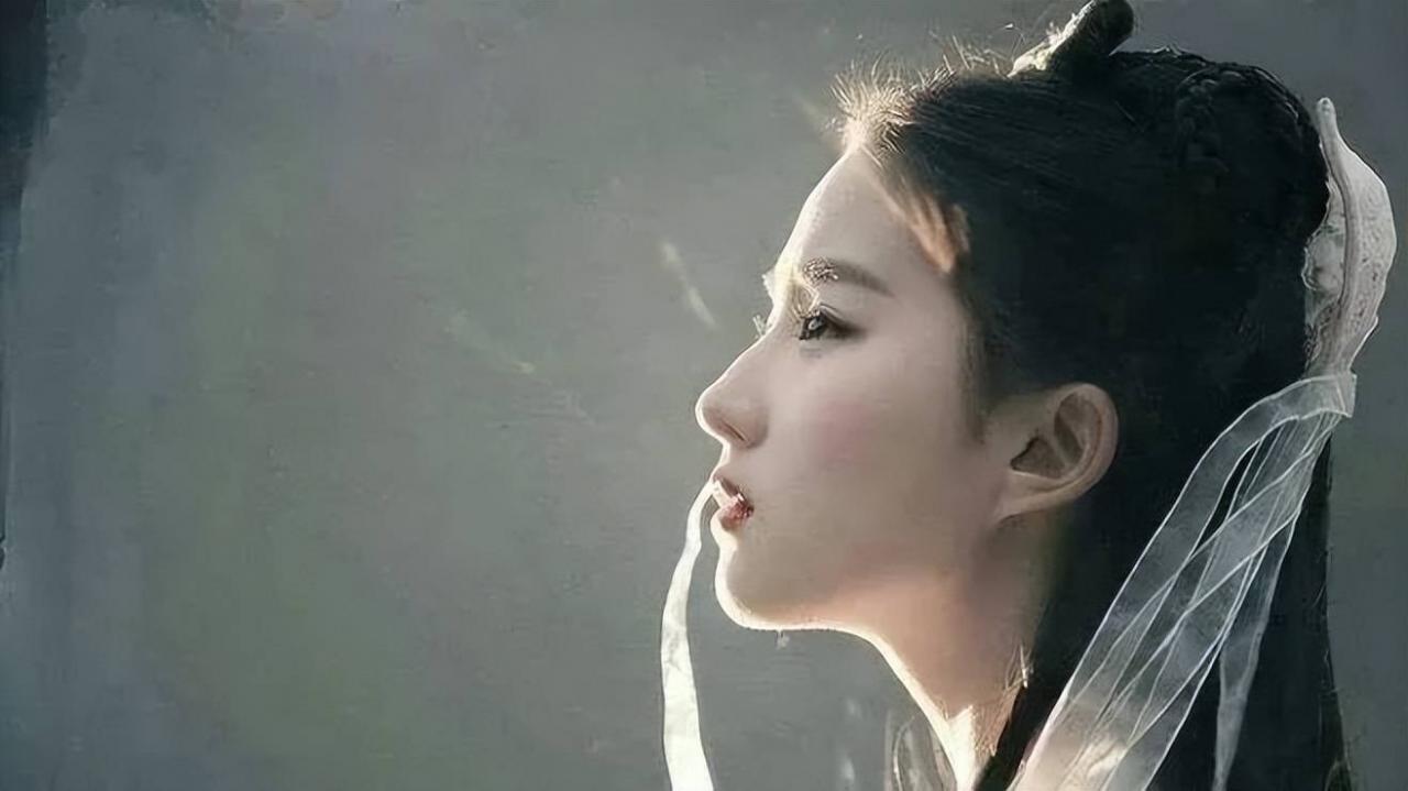 刘亦菲的腹肌(韩国腹肌刘亦菲)