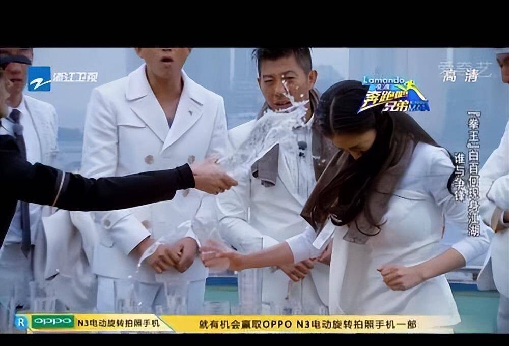 因为《一指禅》拍了五年，90多亿票房无人问津，百合还能翻盘吗？