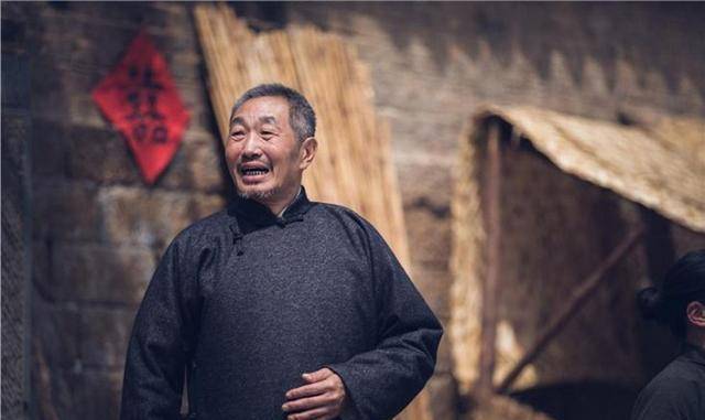 老戏骨杜源的老婆(老戏骨杜源的妻子)