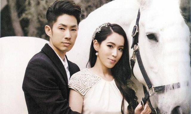 吴建豪又结婚了(吴建豪离婚?)