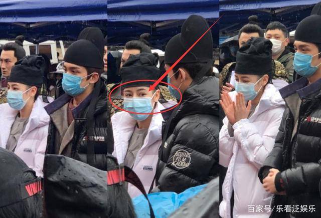 热巴是不是重新做双眼皮了(迪丽热巴的双眼皮是天生的吗)