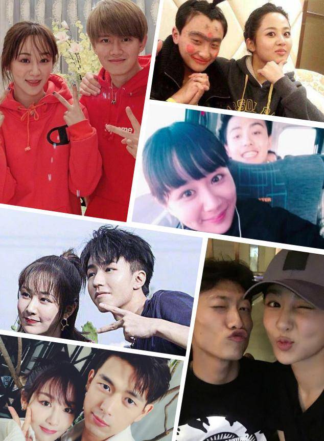 杨紫父母资料简介(杨紫的家庭成员)