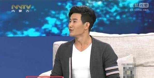 嘎子哥自曝：火灾发生后，他沉默了。后来没人找他拍戏，他和老婆是初恋！