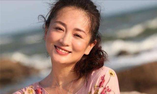 著名演员娟子：走红后低调嫁给外人老公，生下两个儿子，46。