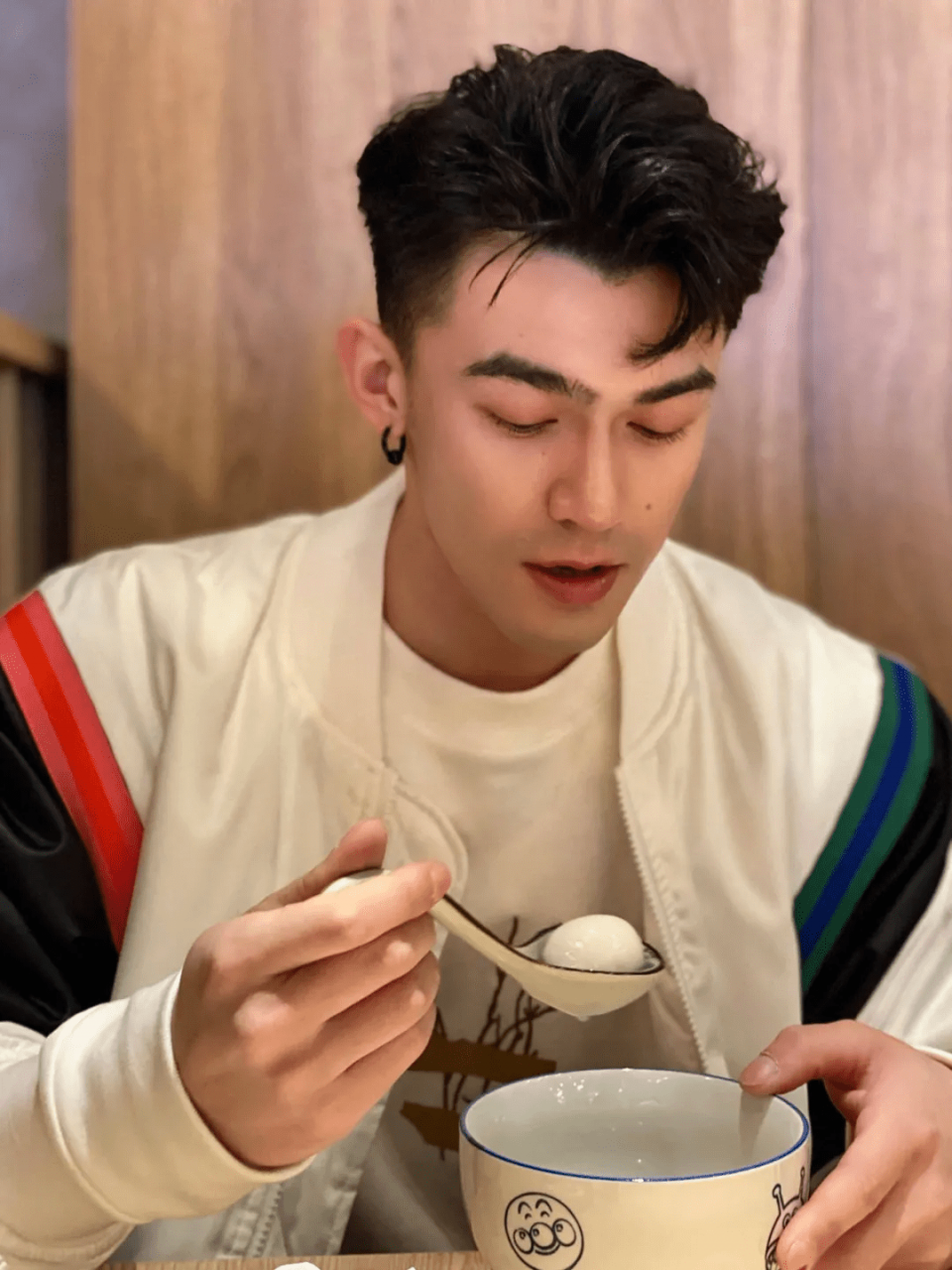 长歌行谁喜欢隼(长歌行隼对长歌的感情)