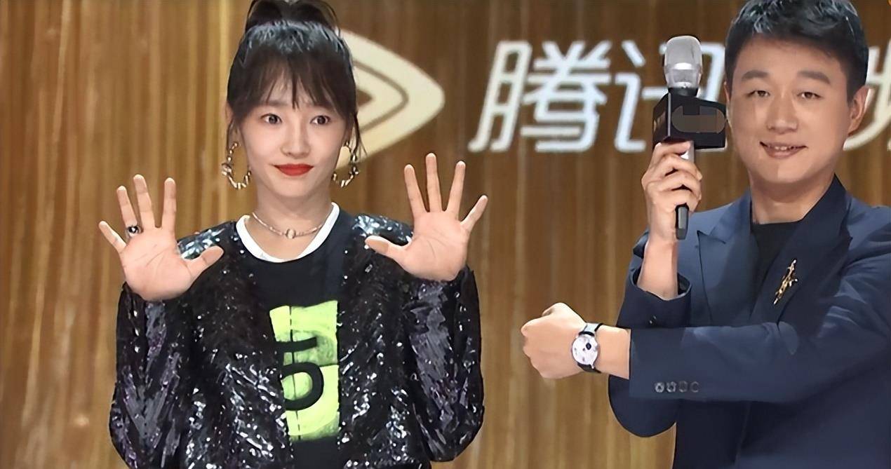 因为《一指禅》拍了五年，90多亿票房无人问津，百合还能翻盘吗？