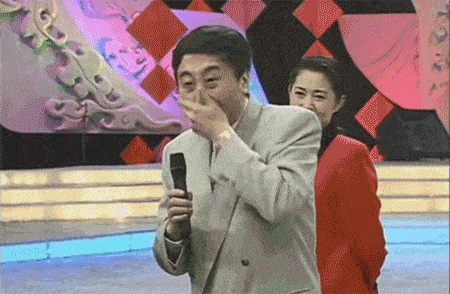 冯巩的师兄(冯巩和他的徒弟)