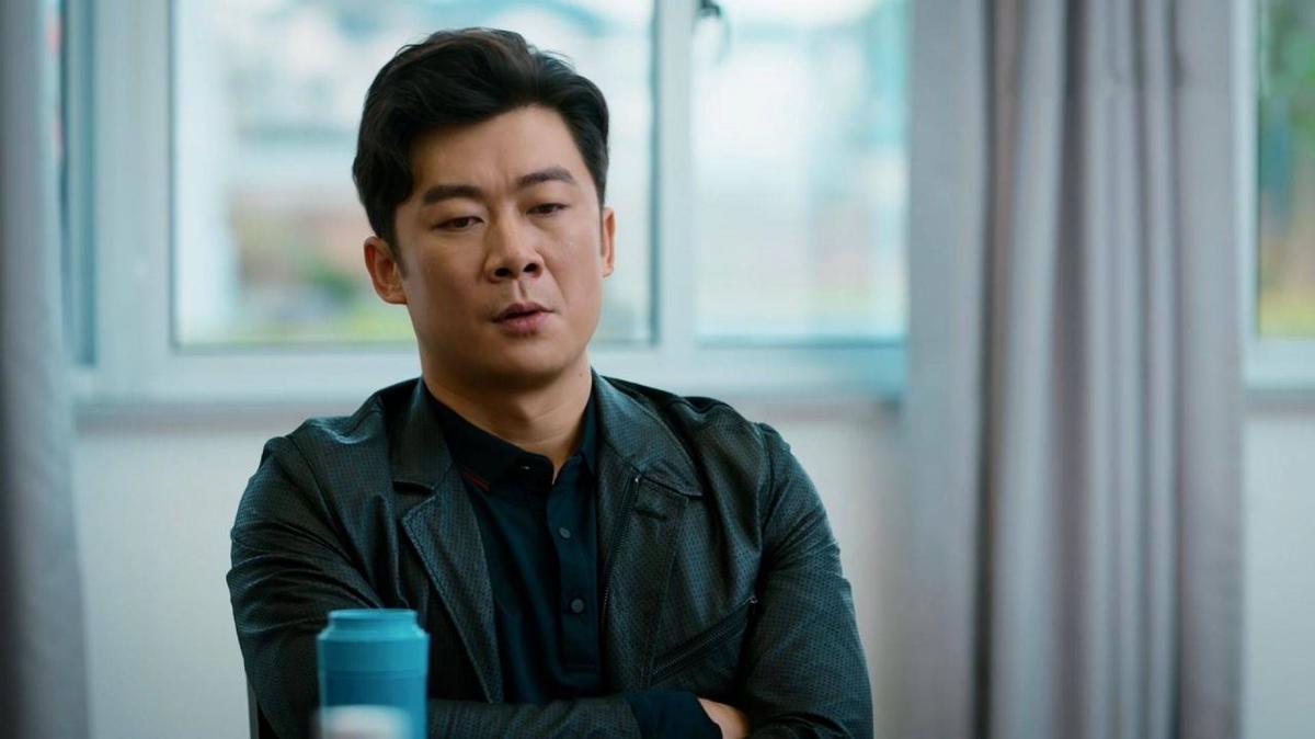 003010何幸运的经历了结婚的耻辱,面对职场骚扰,她留了手。