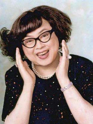 梅艳芳给他空白支票(梅艳芳是被人害死的)