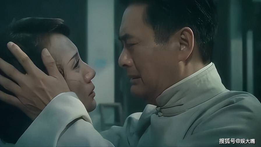 周润发裸捐事件(周润发被刺事件)