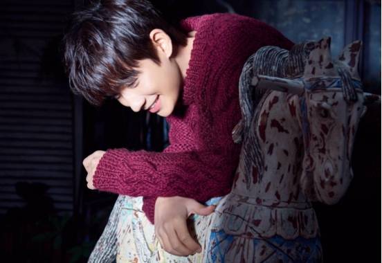 朱一龙是怎么坚持了十年才成名的(颜值与实力并存的国民偶像朱一龙)