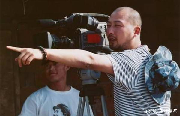 管虎绯闻女友(管虎曾经的女朋友)