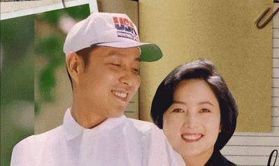 陈道明妻子(演员陈道明妻子)