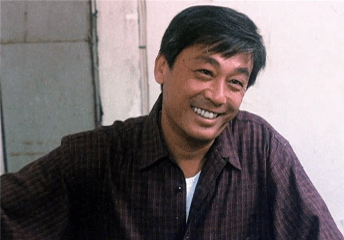 2020香港演员逝世(香港已故电影明星)