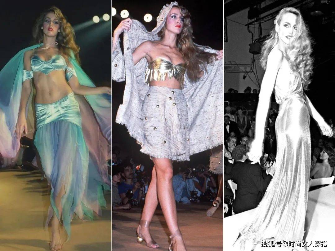 跟邓文迪“抢”一个男人，59岁嫁了个亿万富翁，现在离婚了，还没有天价分手费？