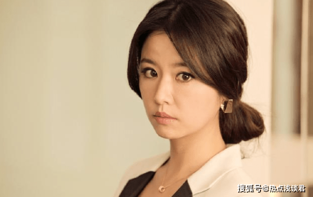 娱乐圈冻龄女神张庭(张庭冻龄女神)