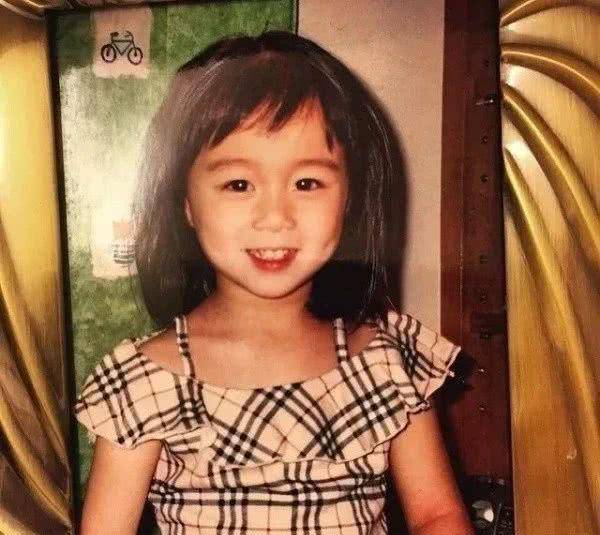 何鸿燊女儿何超欣简介(何鸿燊最疼爱的女儿何超琼)