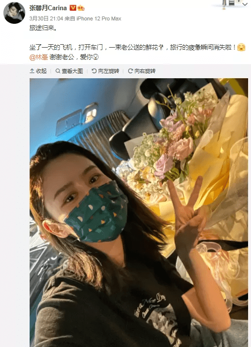 曾经红极一时的TVB学生半条命，为什么会爱上一个服装模特？