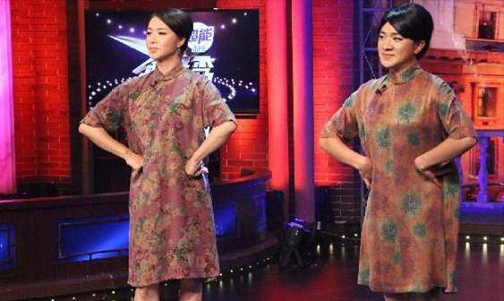 时隔四年，《金星秀》回归！54岁时，偶然遇见维纳斯帕里斯，与丈夫相依为命。