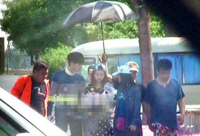 在刘涛金星成龙认可的演员中,除了数字小姐,吴京还帮张翰杀了冯小刚?