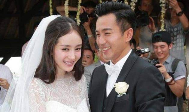 为了陪女儿推掉工作，刘恺威紧紧抱住父亲，杨幂却很少陪女儿。