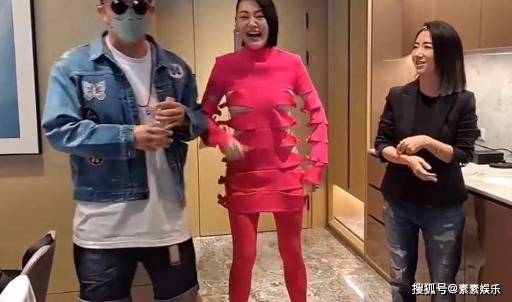 具俊晔公开与大S交往1年(大s和具俊晔图片)