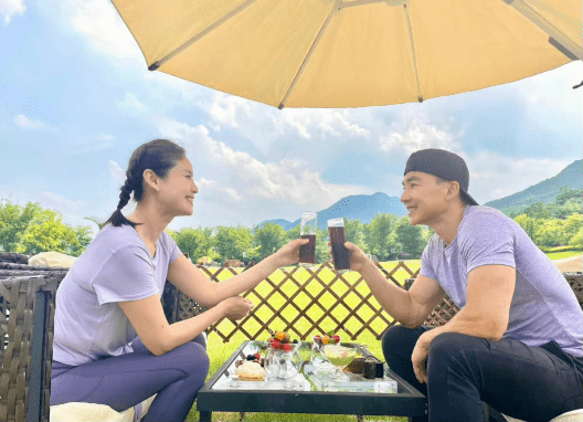 花500万谈恋爱的高富帅(高富帅娶了普通女孩)