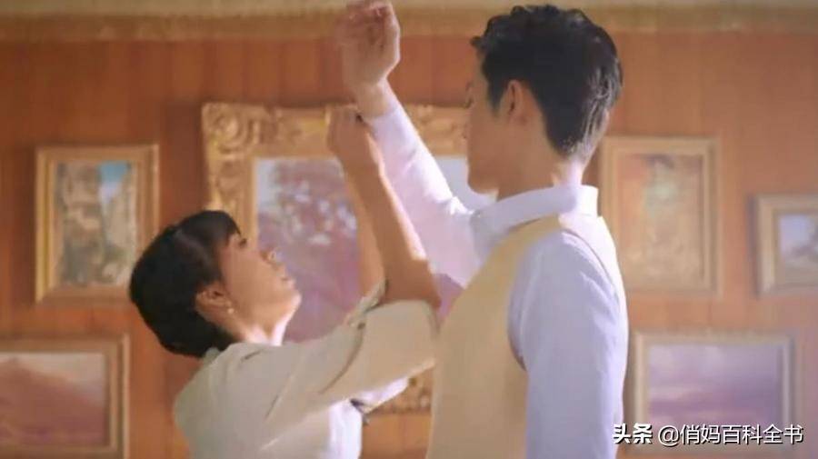 杨幂家教高，刘亦菲家庭价值高|甜宠虐恋电影《青簪锁三千》