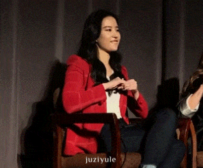 刘亦菲的腹肌(韩国腹肌刘亦菲)